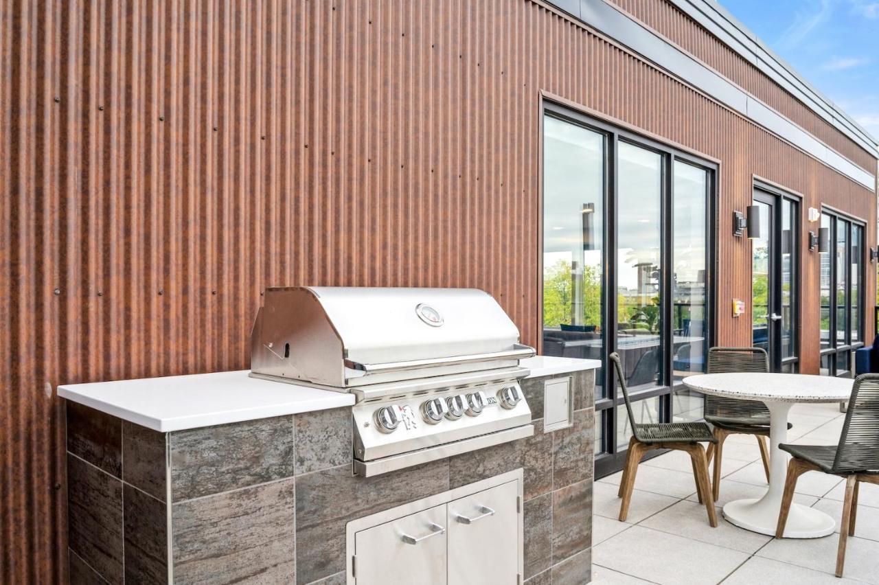 Kasa Bryn Mawr Minneapolis Kültér fotó