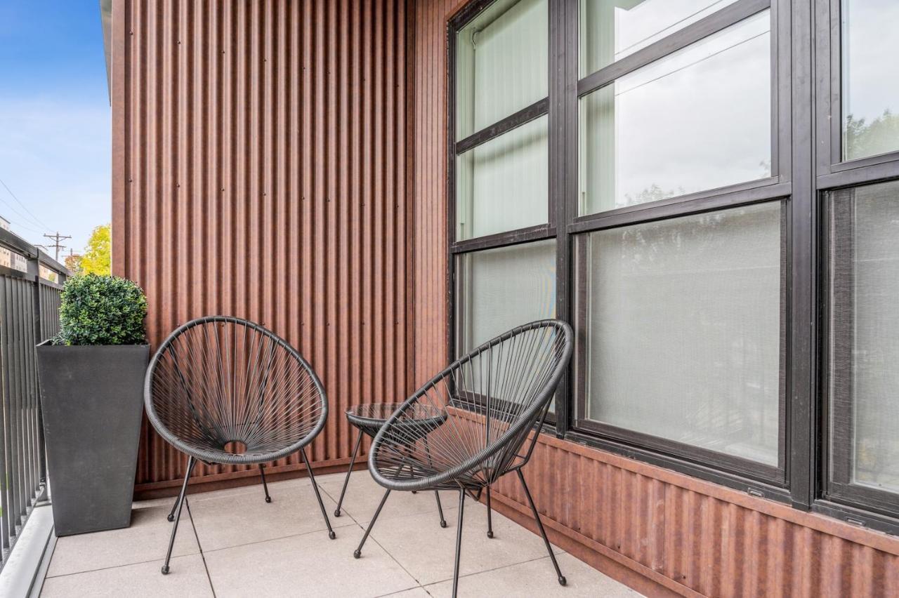 Kasa Bryn Mawr Minneapolis Kültér fotó