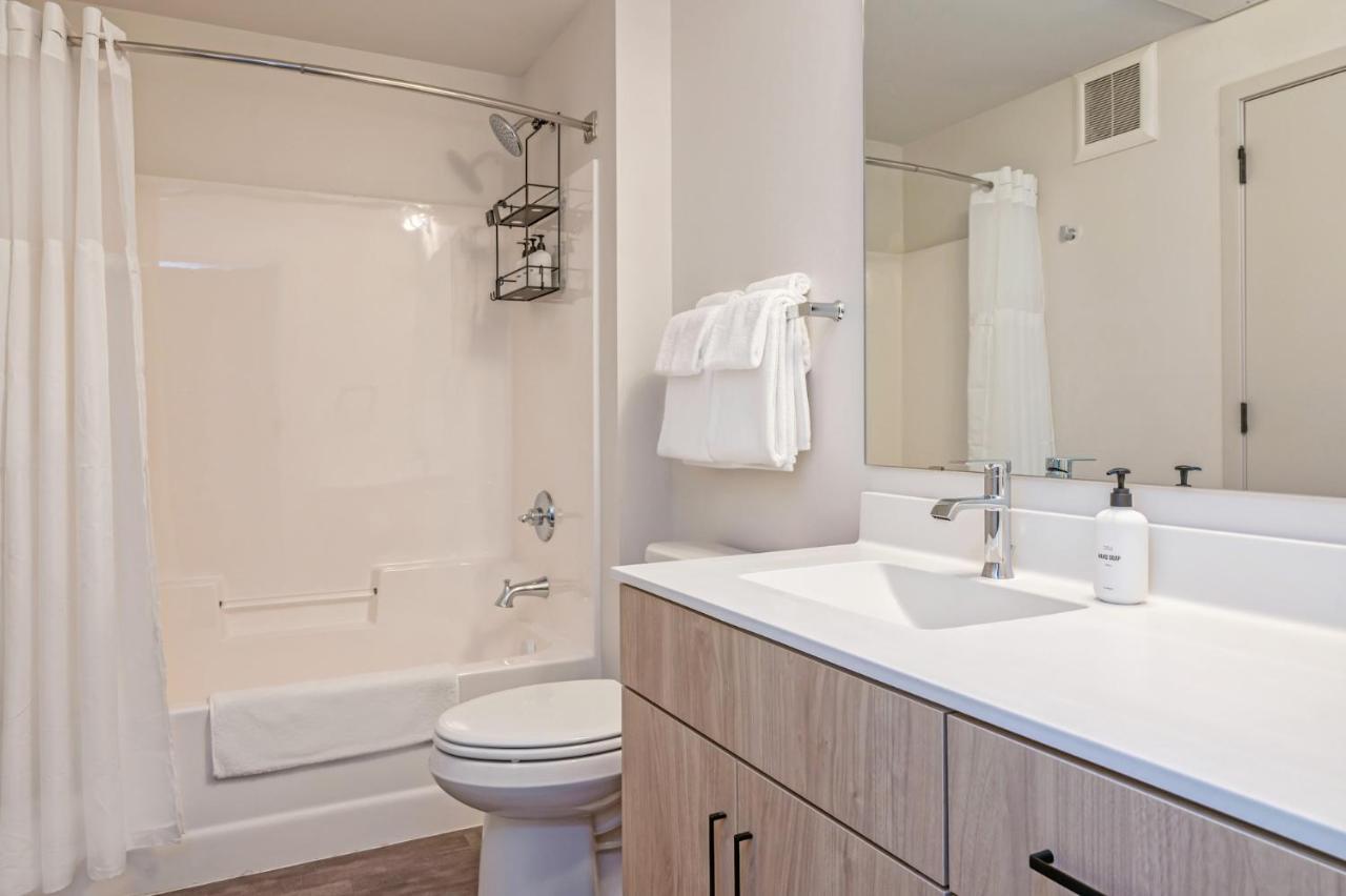 Kasa Bryn Mawr Minneapolis Kültér fotó