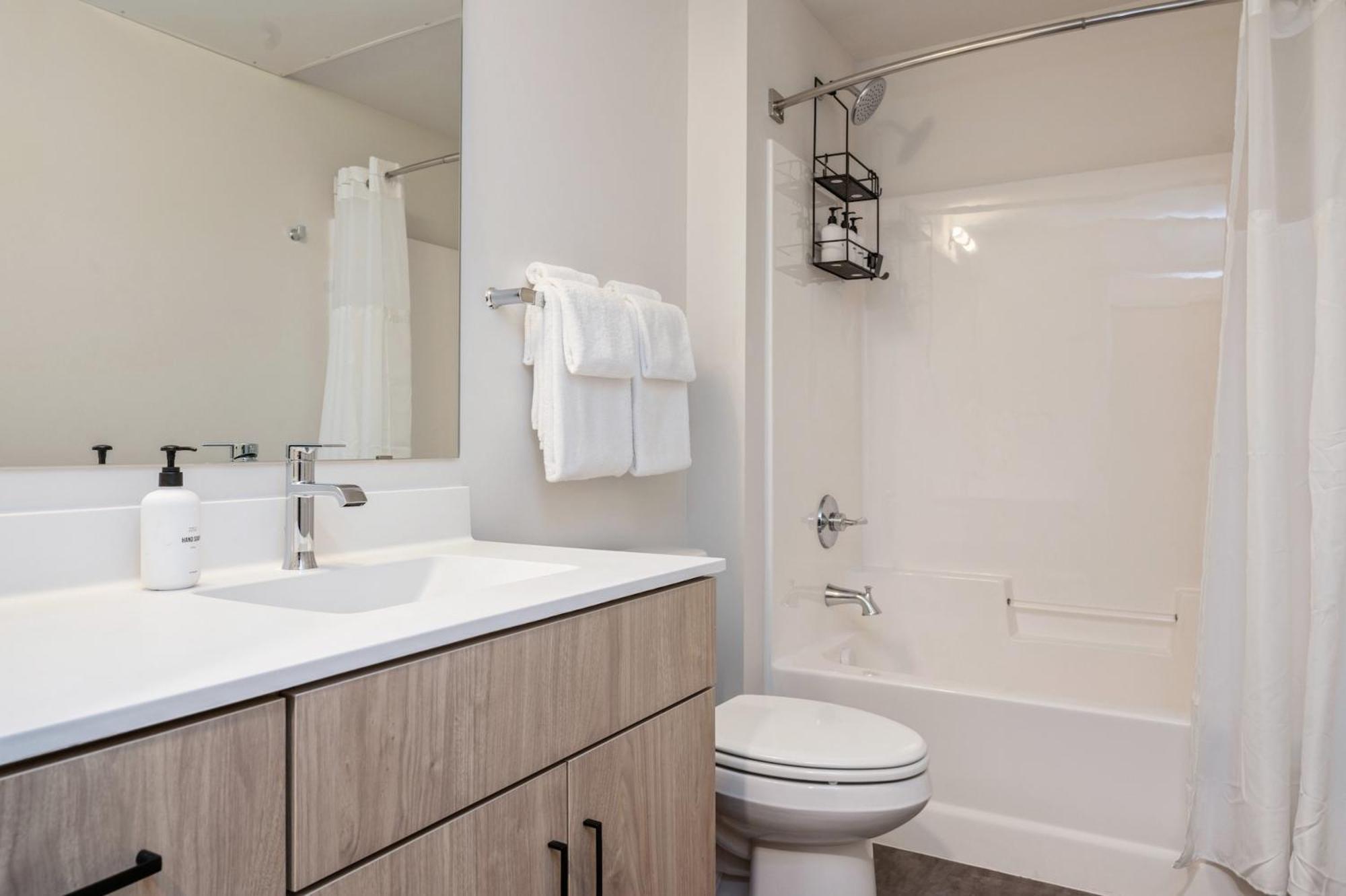 Kasa Bryn Mawr Minneapolis Szoba fotó