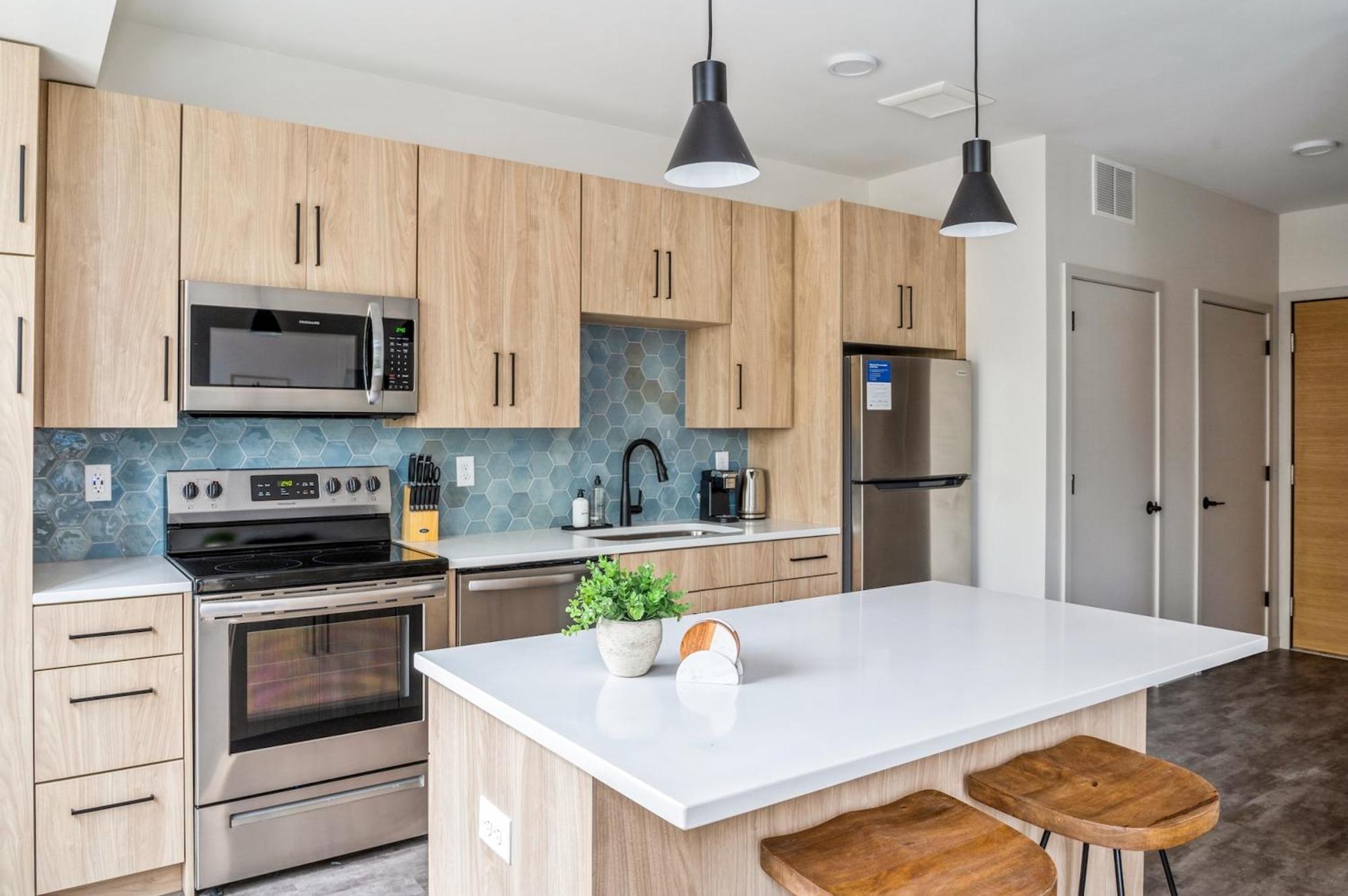 Kasa Bryn Mawr Minneapolis Szoba fotó